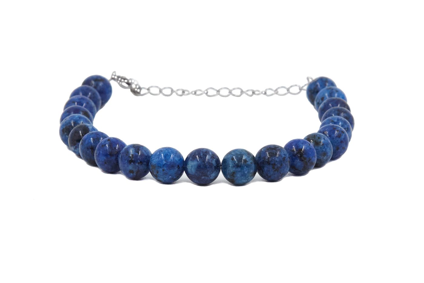 BRAC835 Βραχιόλι blue tiger's eye
