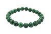BRACEL0143 Βραχιόλι μαλαχίτης
