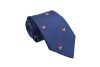 Γραβάτα μπλε / Λέων