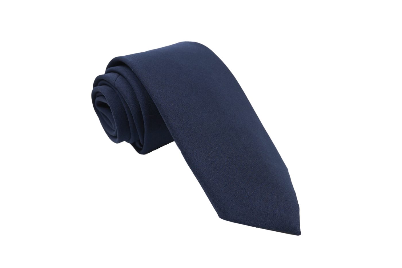 αβάτα μπλε navy / μαλλί 100%